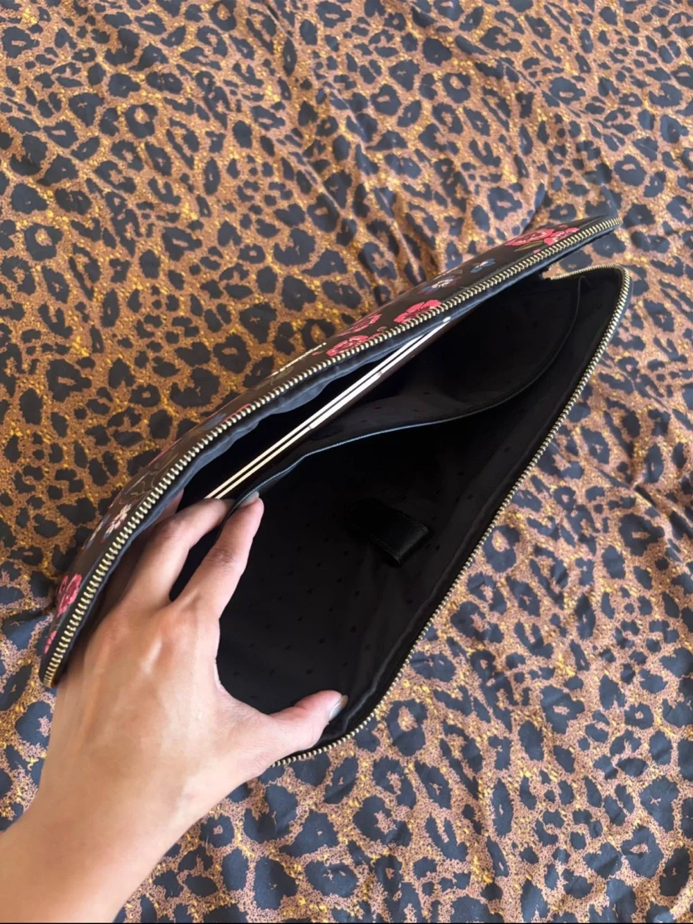 Kate Spade Laptop Case